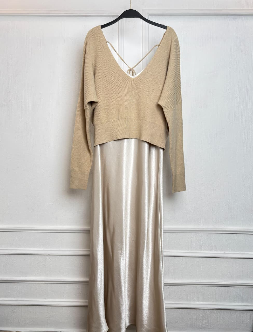 ANNEMARIE BEIGE