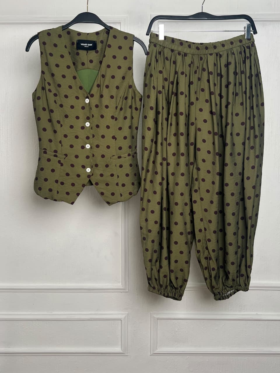 MOXIE GREEN