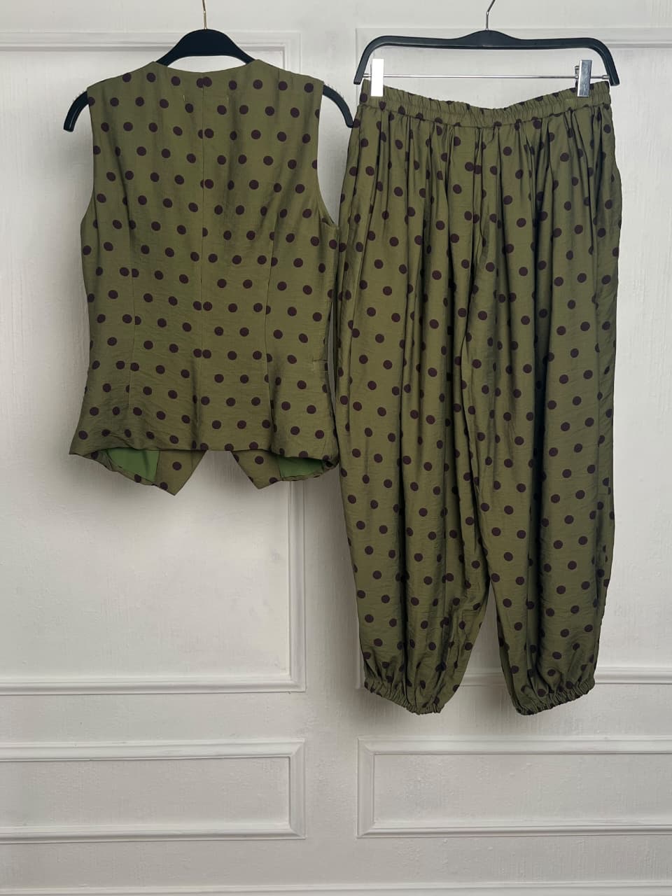 MOXIE GREEN