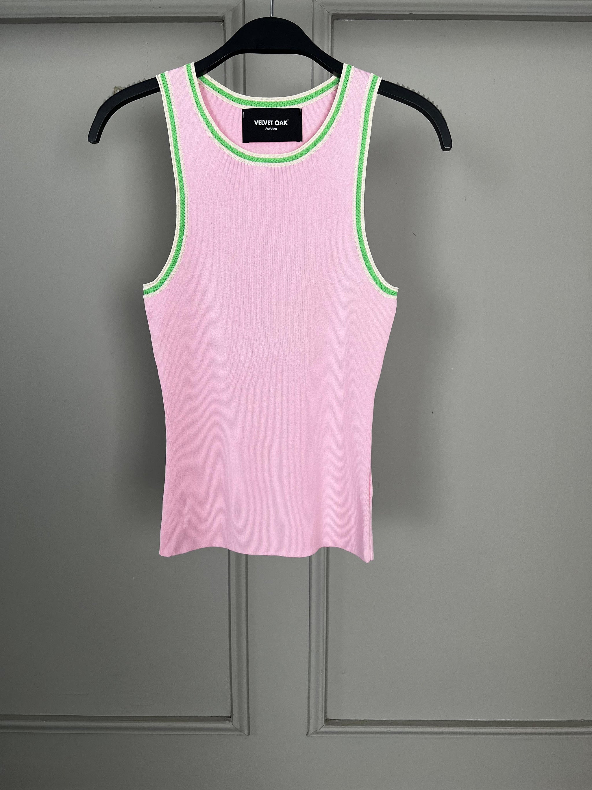 BABY PINK