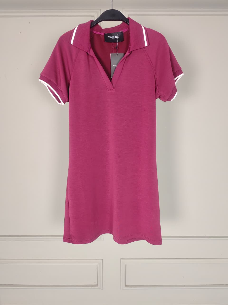 TENIS EXPRESSO