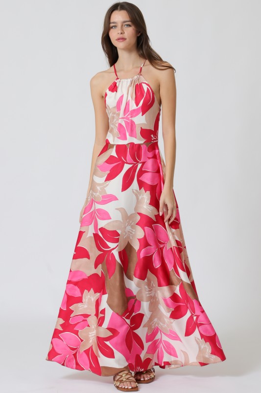 THE PINK MULTI