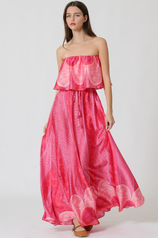 THE FUCHSIA