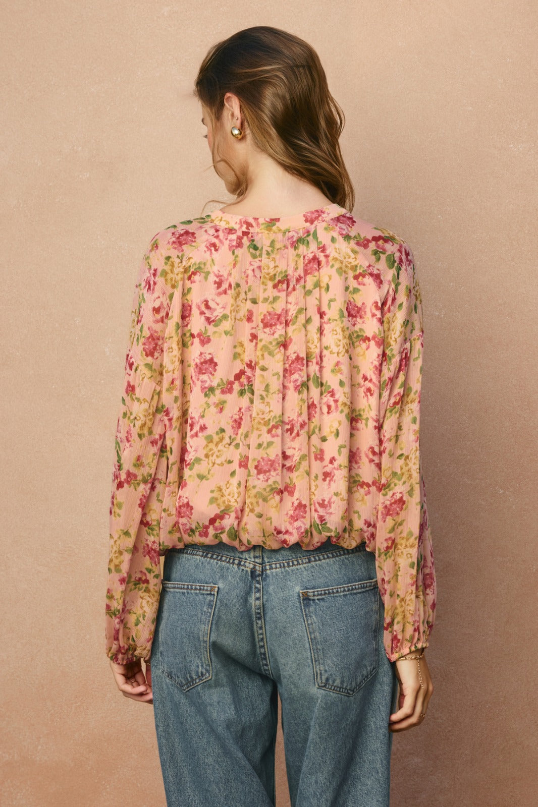 BLUSH