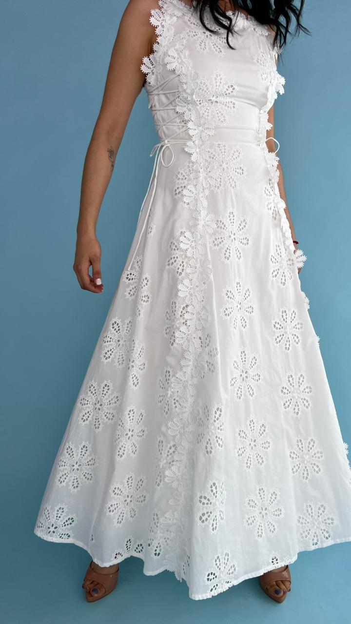 THE SPECIAL DRESS