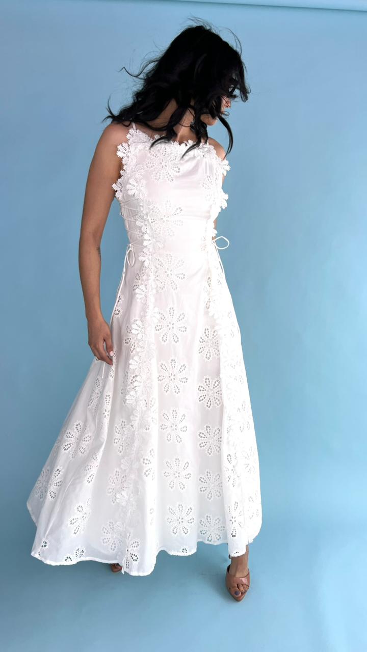 THE SPECIAL DRESS