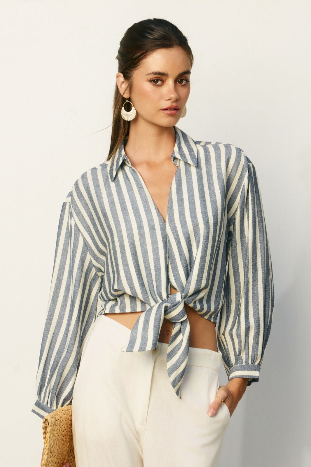 STRIPES LONG
