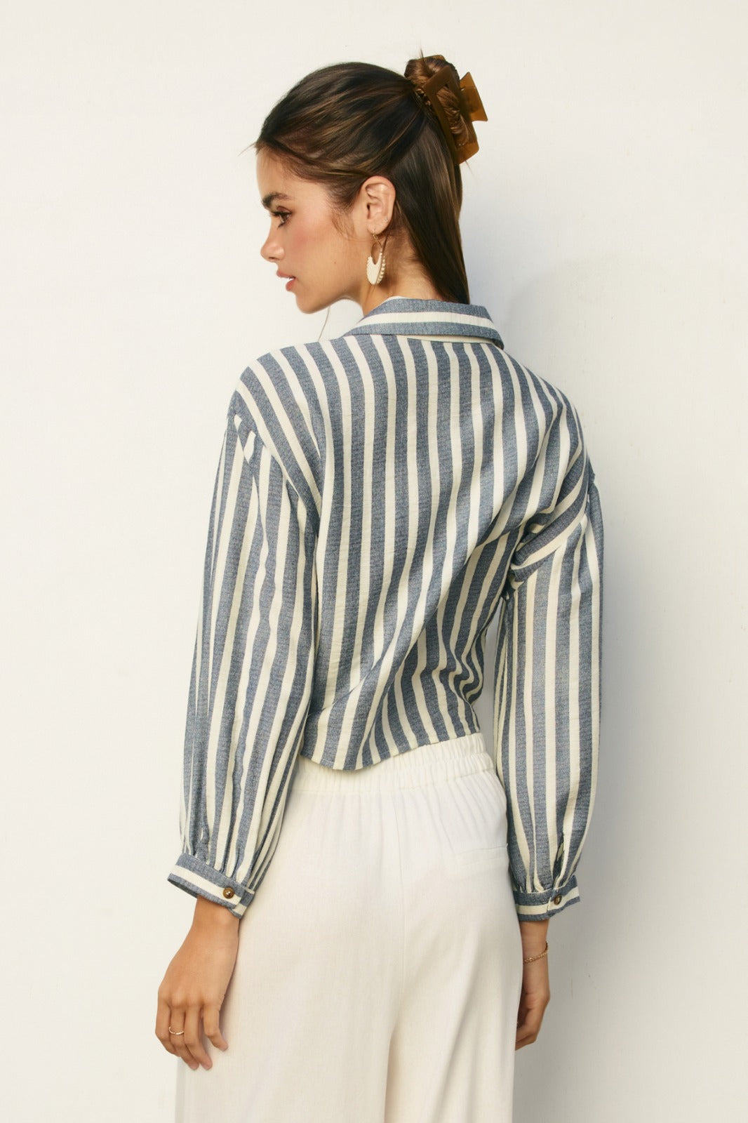 STRIPES LONG