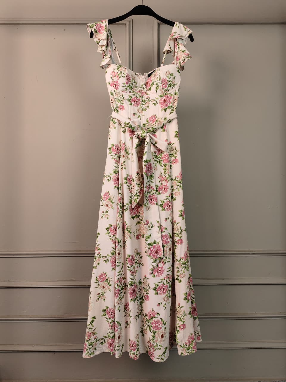 DREAMING FLORAL