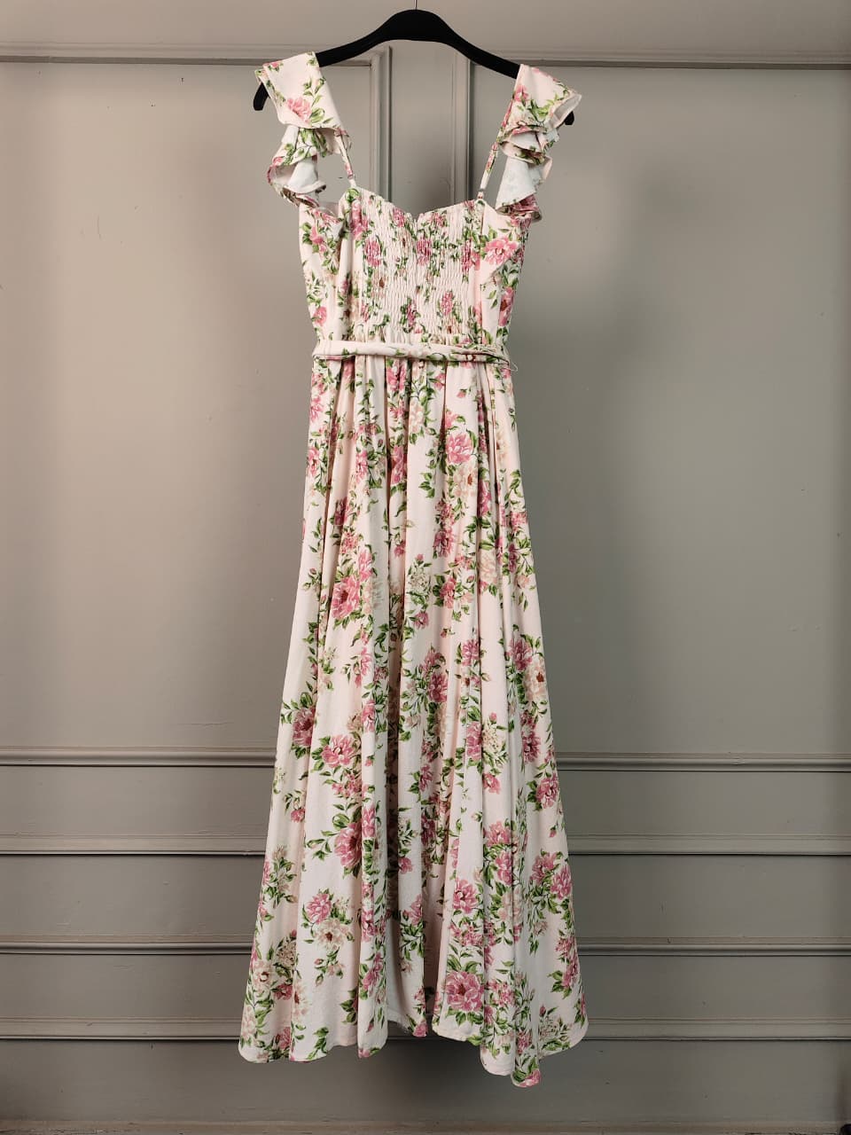 DREAMING FLORAL