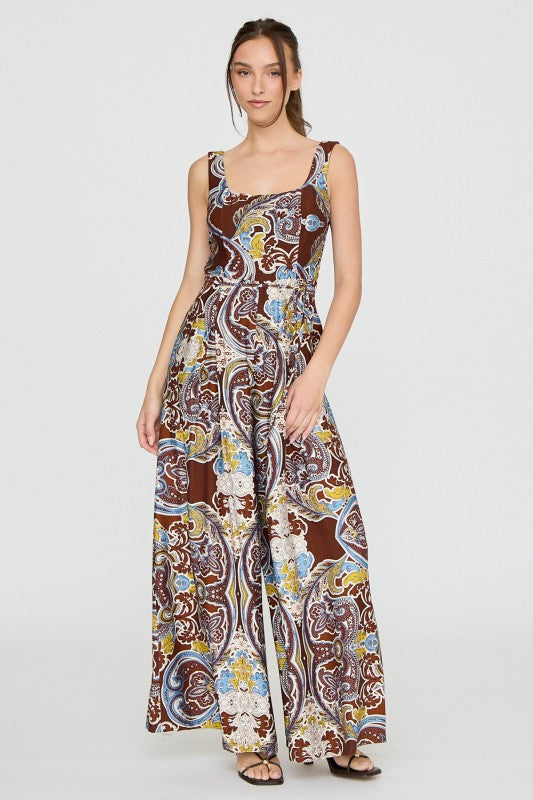 THE INDUE JUMPSUIT