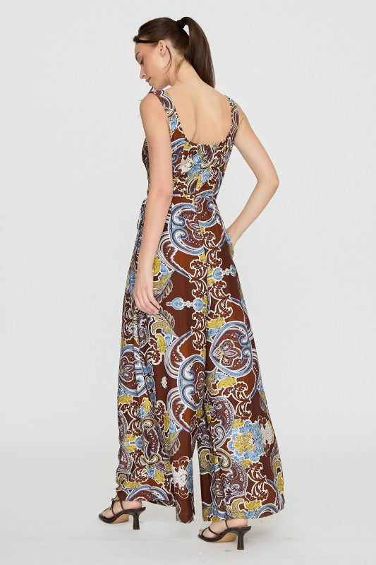 THE INDUE JUMPSUIT
