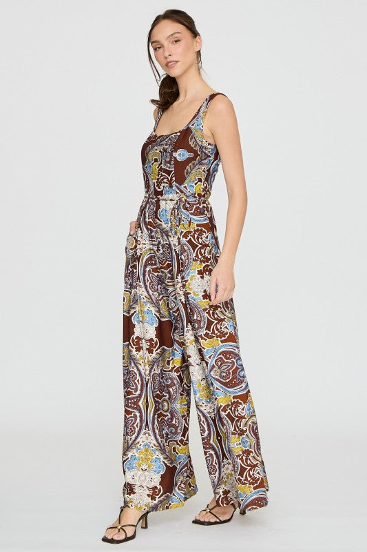THE INDUE JUMPSUIT