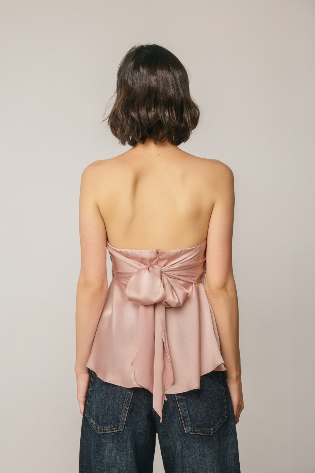 THE SWEETIE PINK