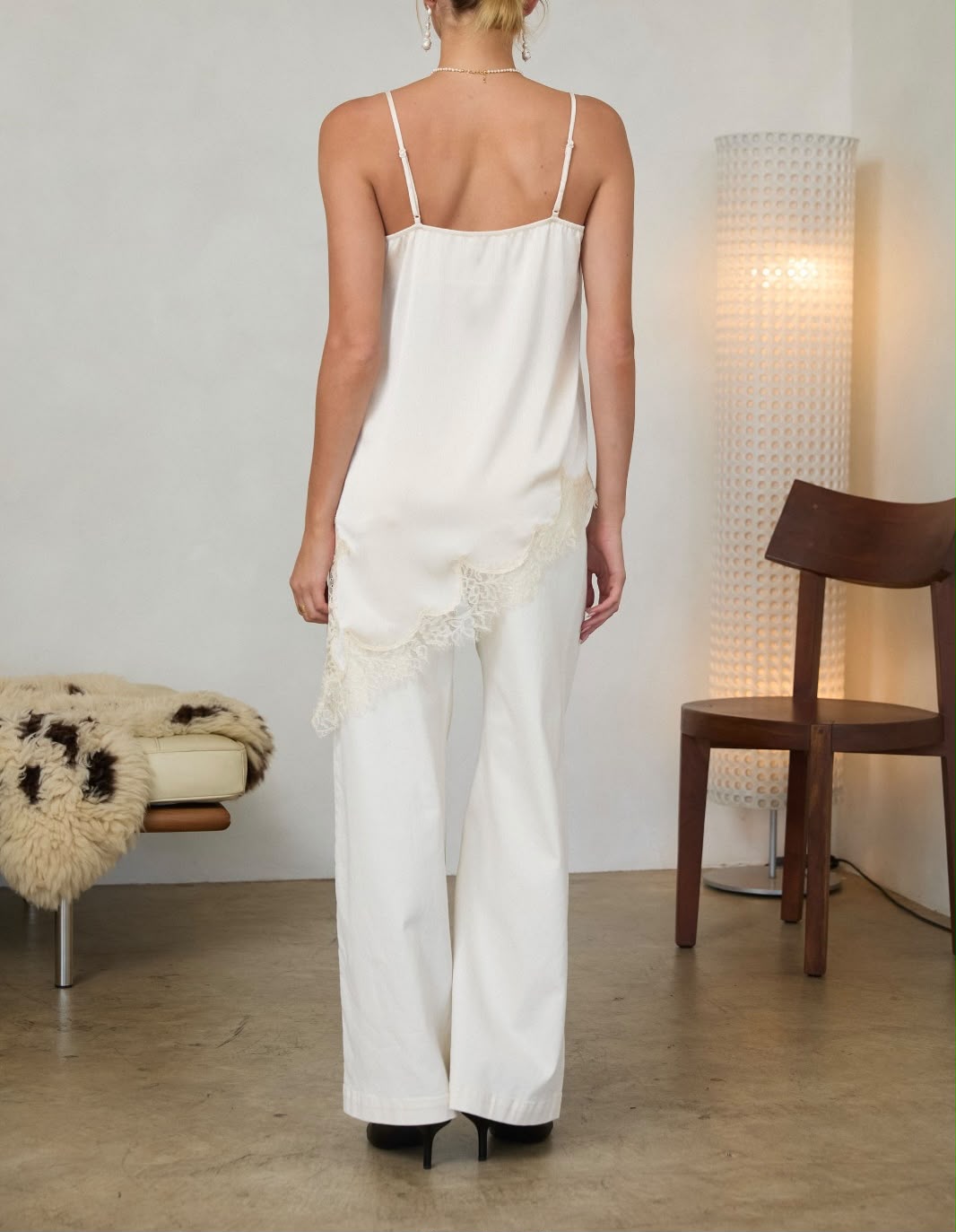 ASYMMETRICAL