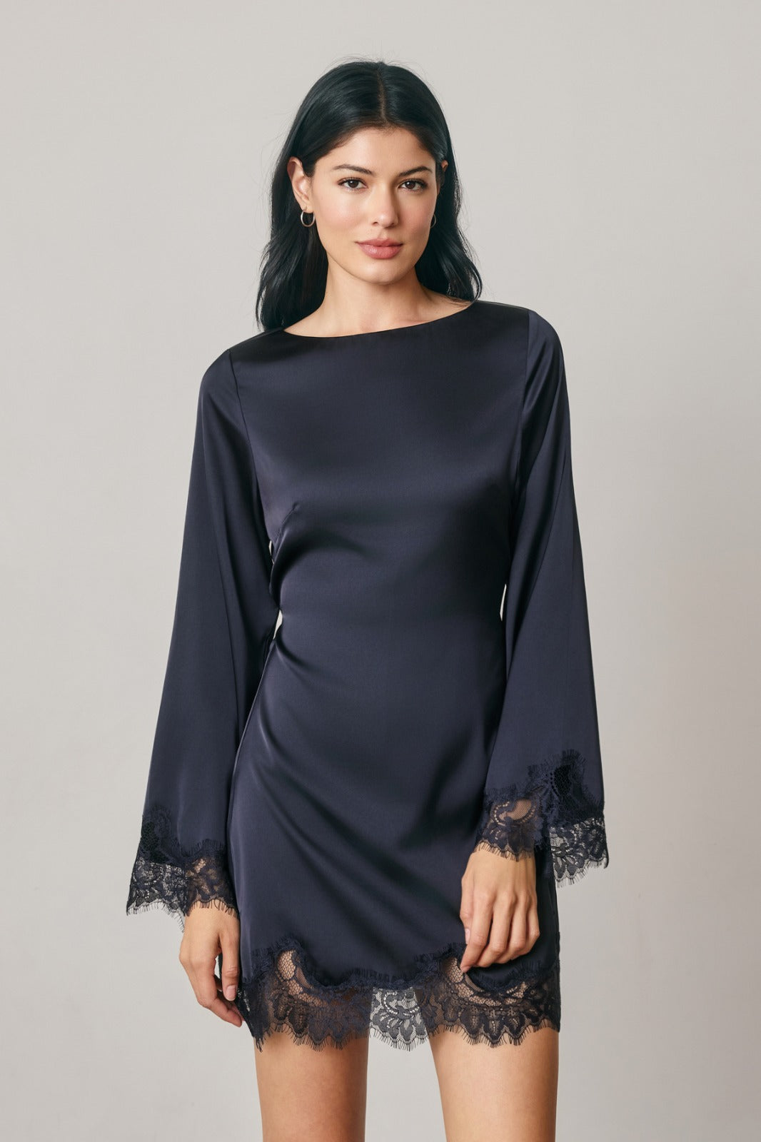 EBBA NAVY