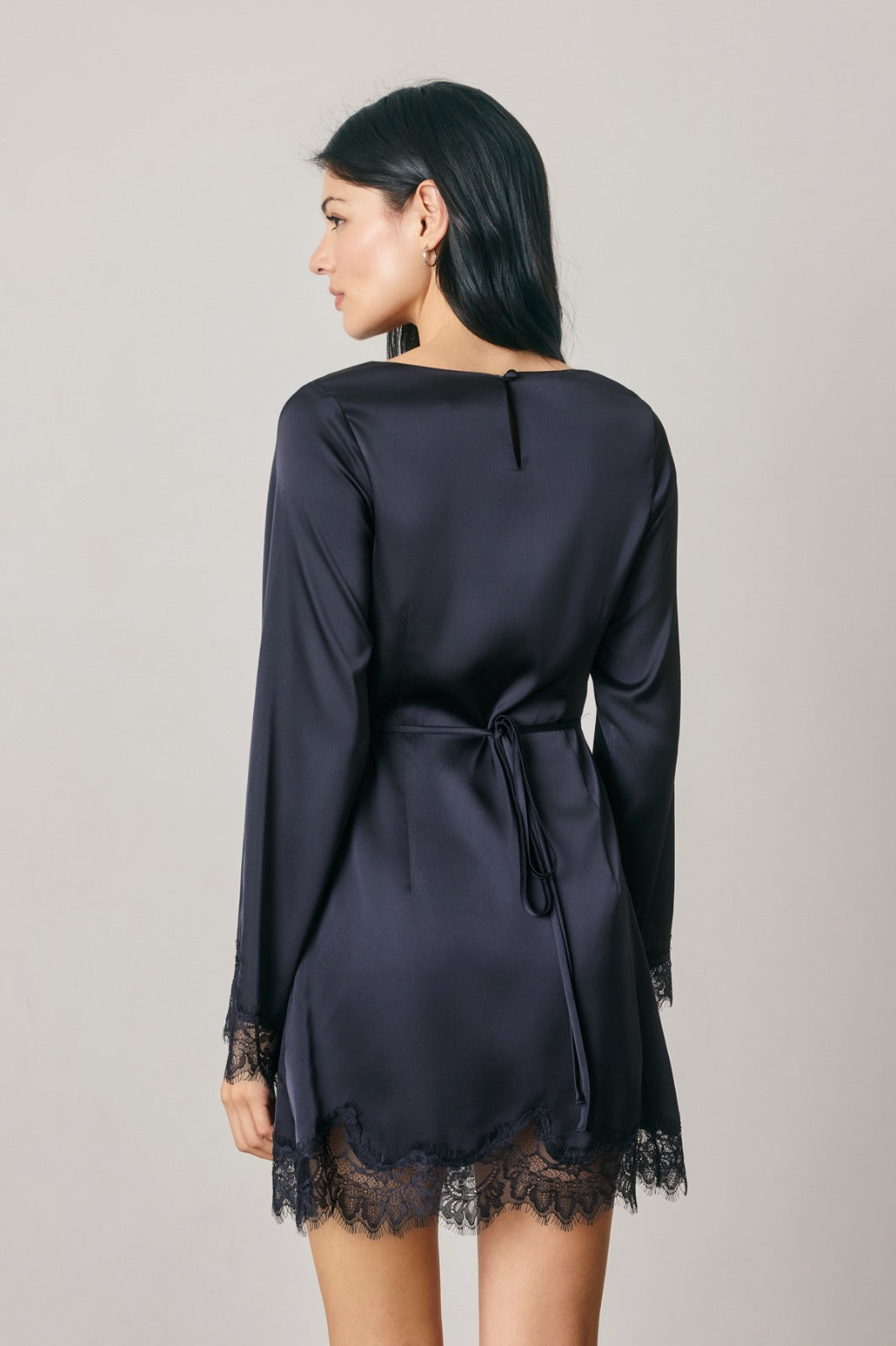 EBBA NAVY
