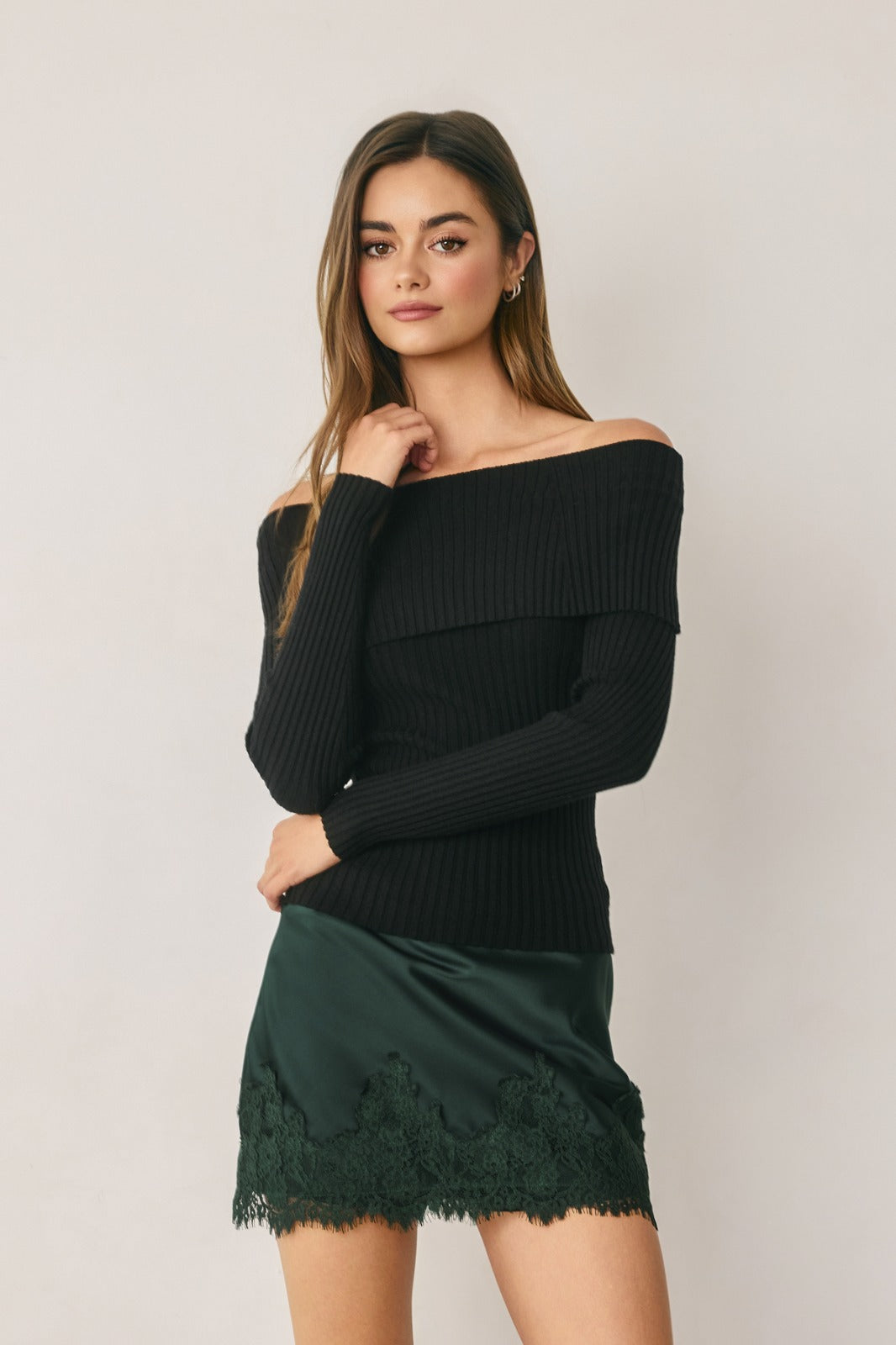 FALLON BLACK