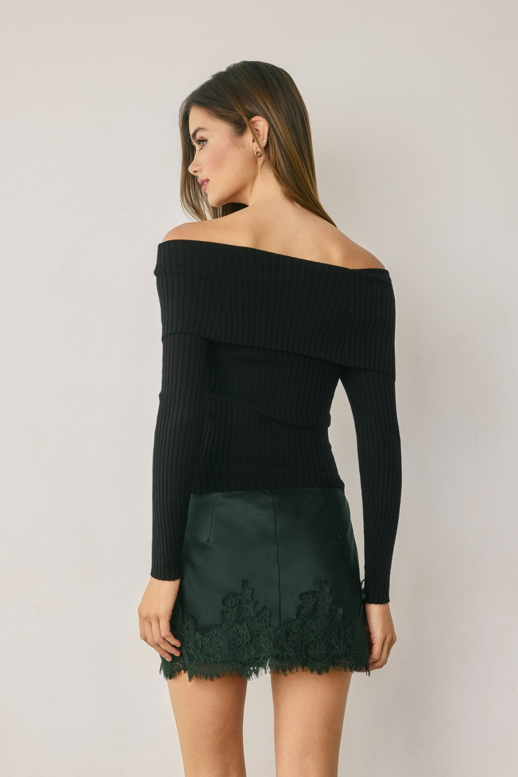 FALLON BLACK