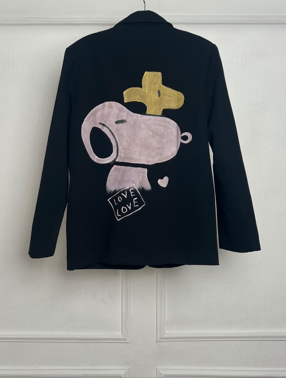 SNOOPY