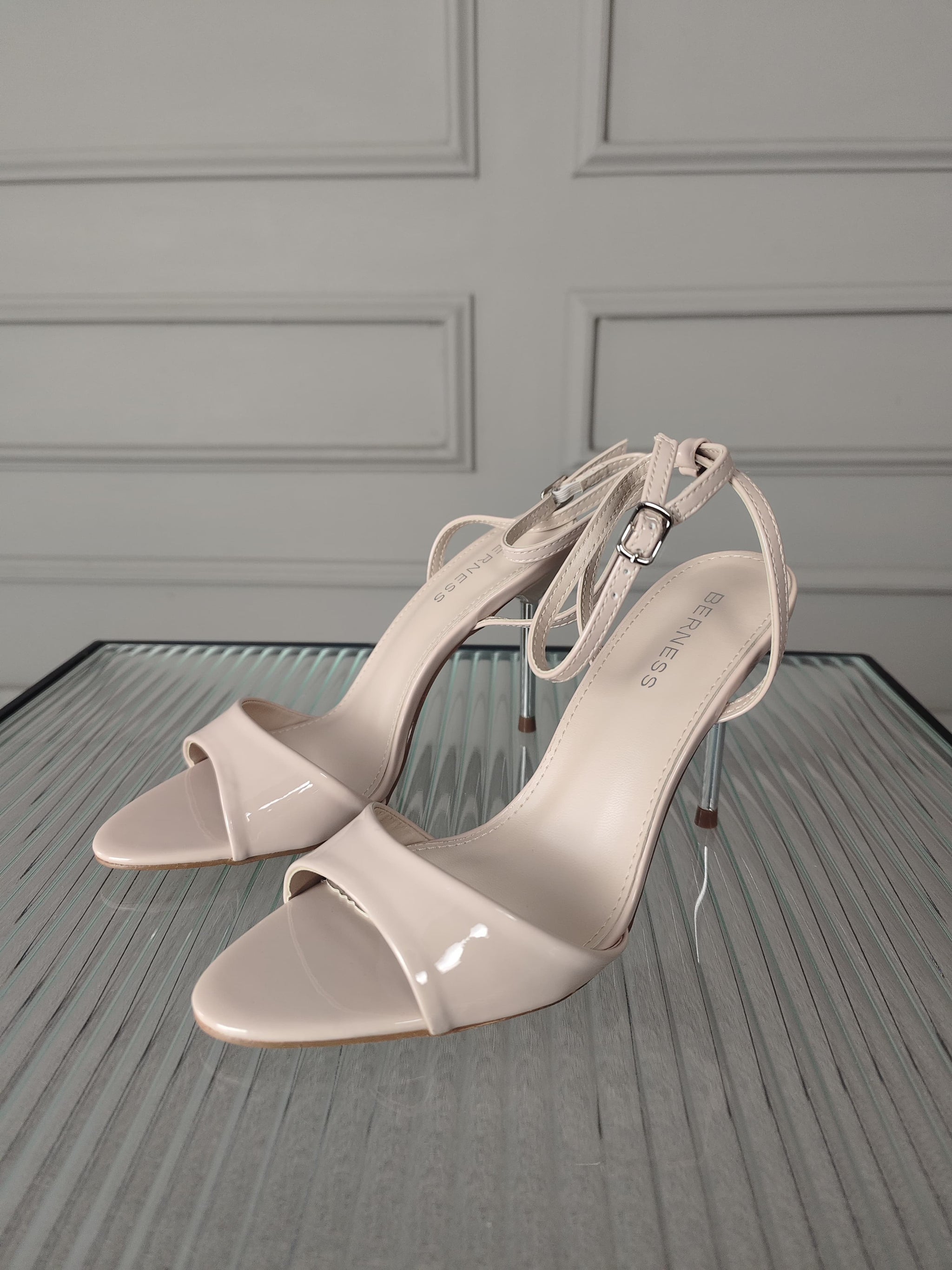 EVANA  BEIGE