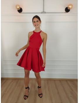 Brooklyn dress